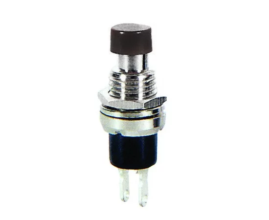 Switch PBS-10B-2 Black 