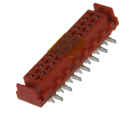 8-338069-4 TE-CONNECTIVITY Gniazdo "Micro-Match"