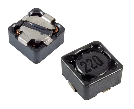 SMD Power Inductor; 68uH