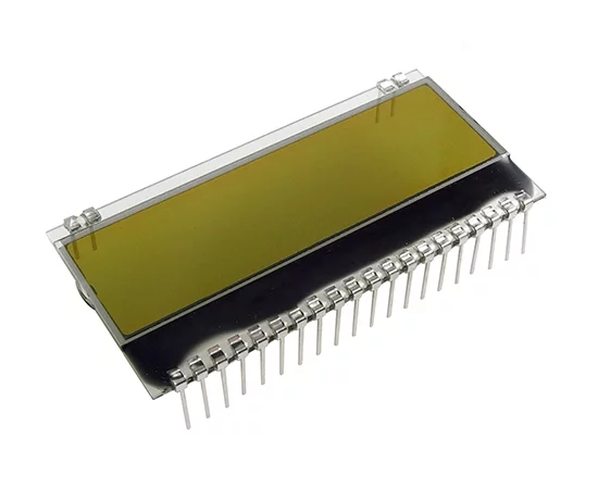 EA DOGM163E-A RoHS || O LCS163-1zs