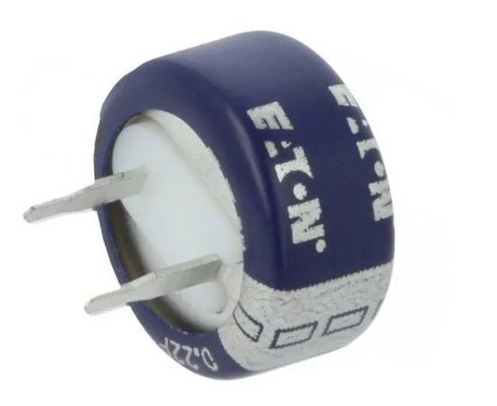 KR-5R5C224-R&nbsp;EATON&nbsp;Supercapacitor