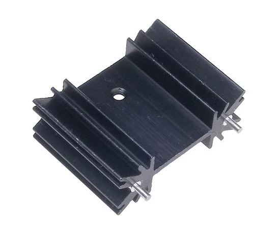 Kühler; Profil SK104
