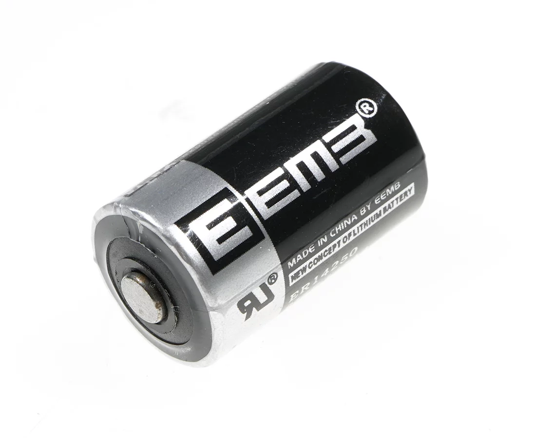 ER14250&nbsp;EEMB&nbsp;Battery