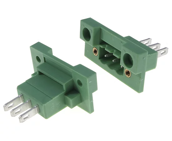 2EGTVC-5.08-03P-CB-14-00AH RoHS || 2EGTVC-5.08-03P-CB-14-00AH GOLTEN Terminal block