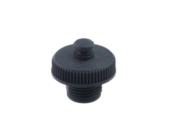 M8-FCV RoHS || Protection cap for female cable connector, WAIN M8-FCV
