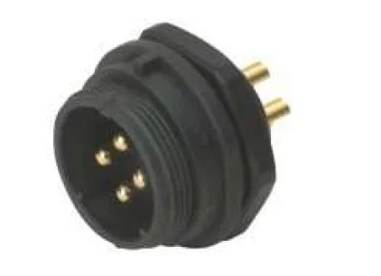 SP2112/P2-1N WEIPU Industrial connector