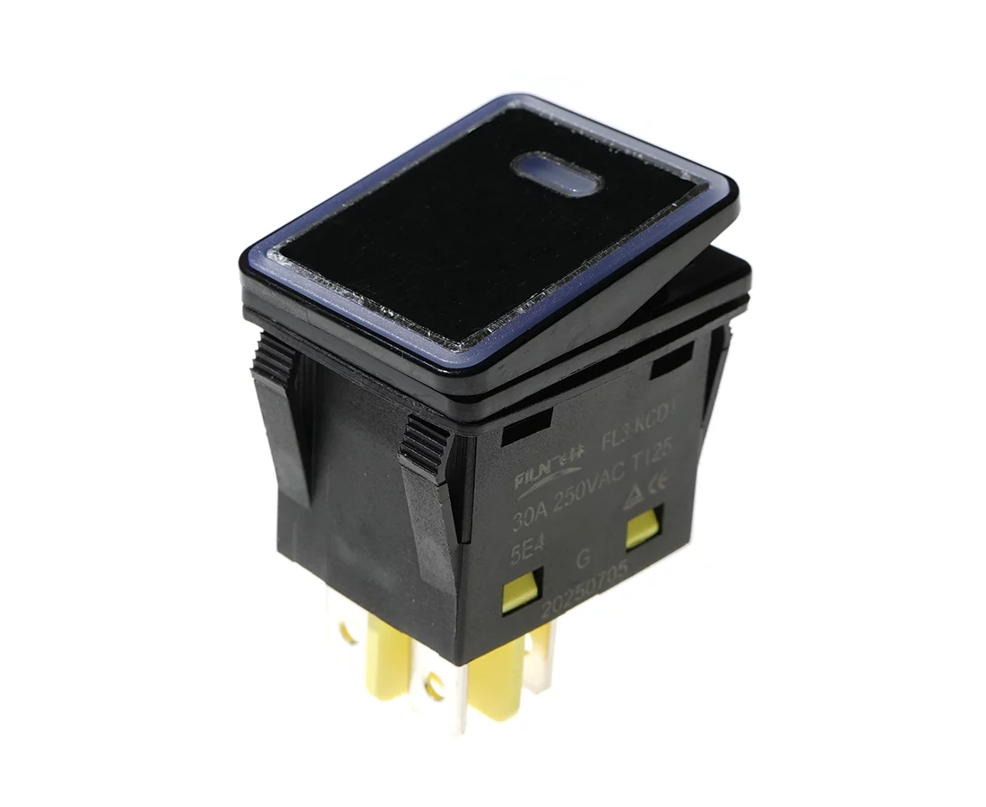 MIRS201-9Eg/b; przełącznik klawiszowy;