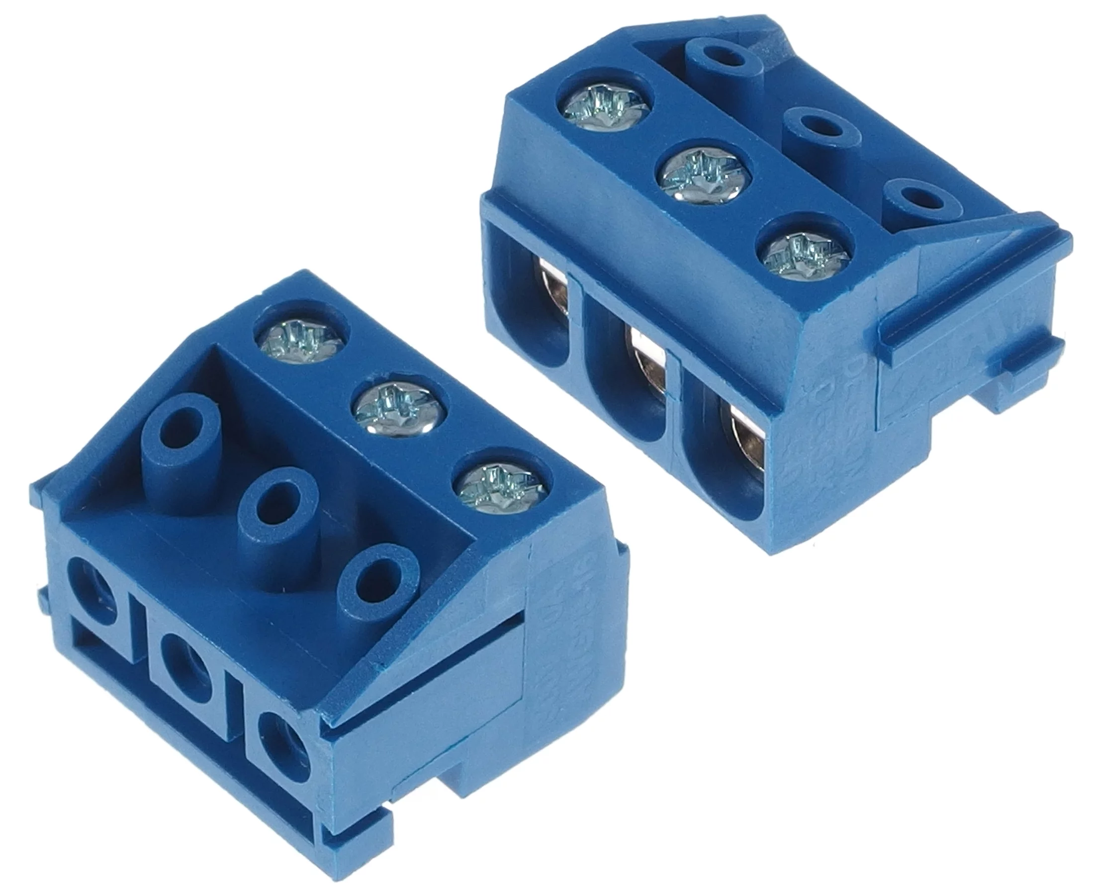 DG332K-5.0-03P-12-02A(H) RoHS || DG332K-5.0-03P-12-02AH RoHS || DG332K-5.0-03P-12-02AH DEGSON Terminal block