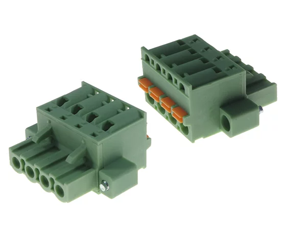 2EGTKDM-5.08-04P-14-00AH GOLTEN Terminal block