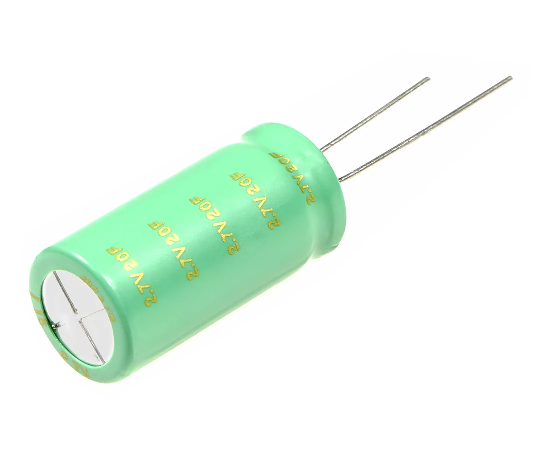 ODR2R7106 OMOXI Supercapacitor