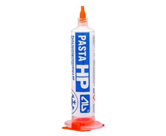 ART.AGT-125 Paste HP AG Termopasty