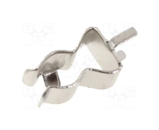 Fuse&nbsp;holder;&nbsp;5x20mm