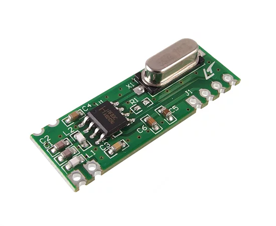 RFM83C-315S1 receiver module SMD