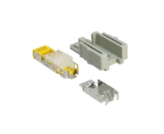 HARTING RJ Industrial 10G / Connectors HARTING˙(industrial) | Micros