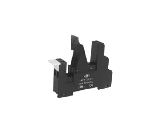14FF-2Z-C3 relay socket