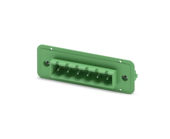 Connector DFK-MSTBA 2.5/ 6-G-5.08 / 1898871 PHOENIX CONTACT