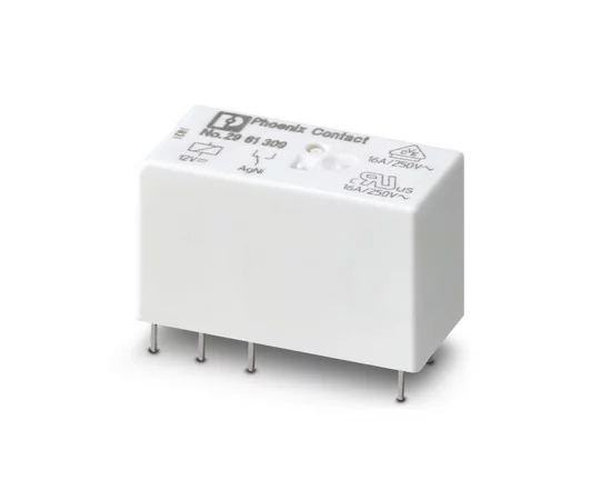 REL-MR- 12DC/21HC || Connector REL-MR- 12DC/21HC / 2961309 PHOENIX CONTACT