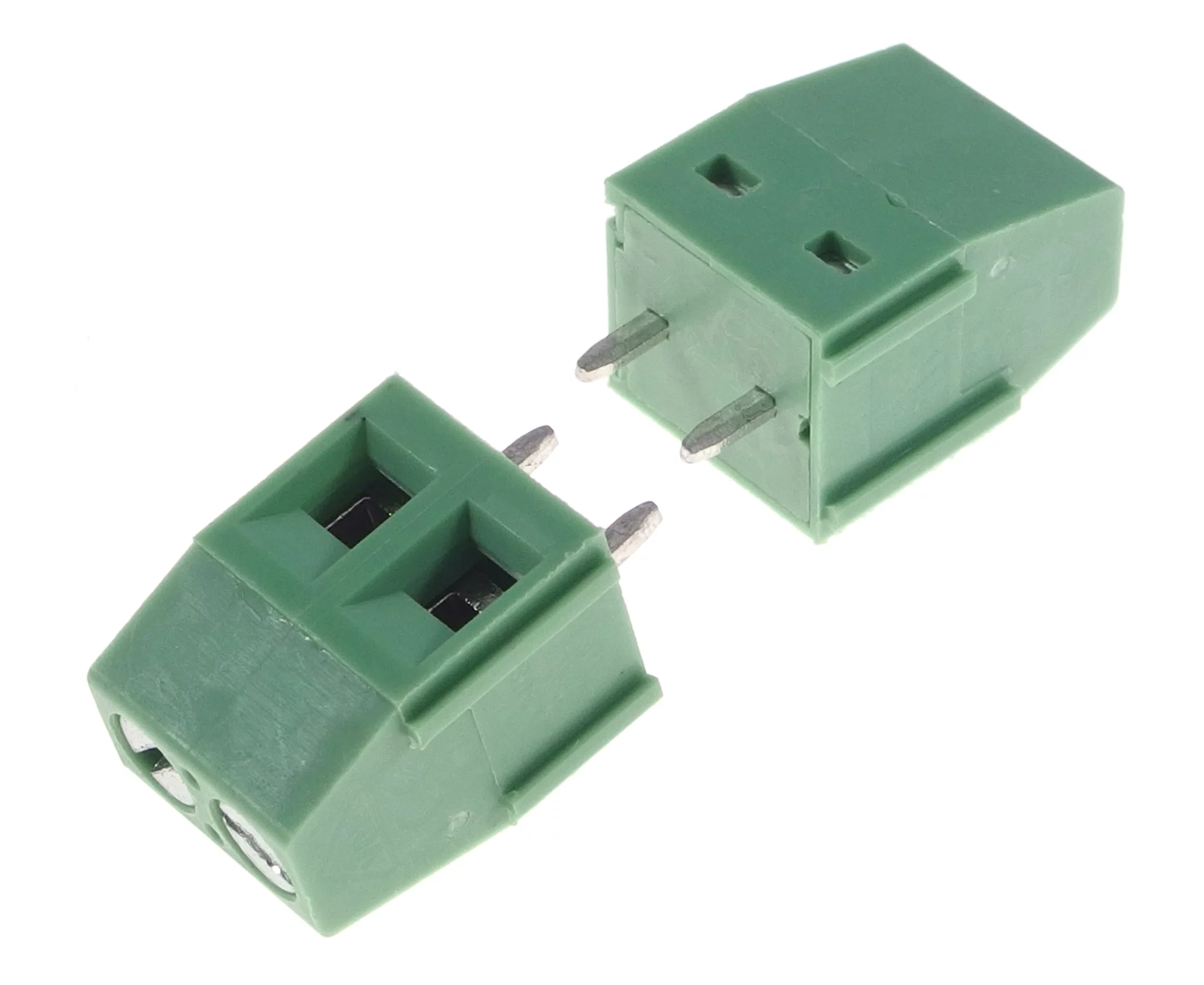 DG125-5.0-02P-14-00A(H) RoHS || DG125-5.0-02P-14-00AH DEGSON Terminal block