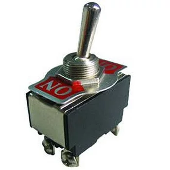KN3B-201; toggle switch;