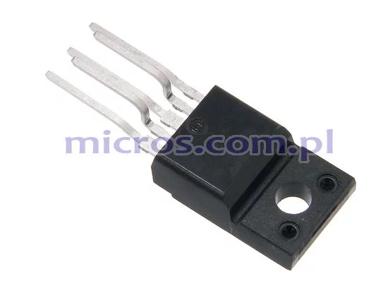 IRFI4212H-117P TO220/5Qiso