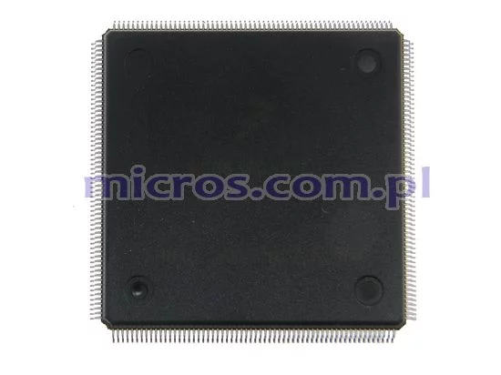MC68360AI25L RoHS || MC68360AI25L