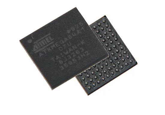 ATXMEGA64A1-CU RoHS || ATXMEGA64A1-CU