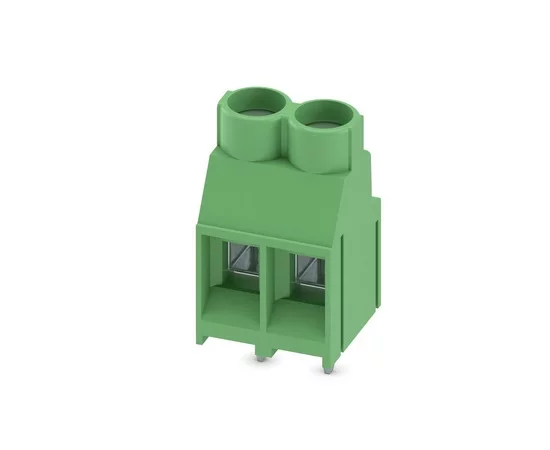 MKDS 5/ 2-6.35 || Connector MKDS 5/ 2-6.35 / 1714955 PHOENIX CONTACT