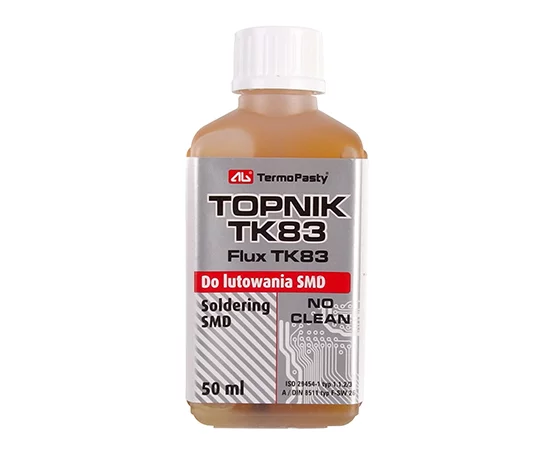 Topnik TK83 50ml ART.AGT-044