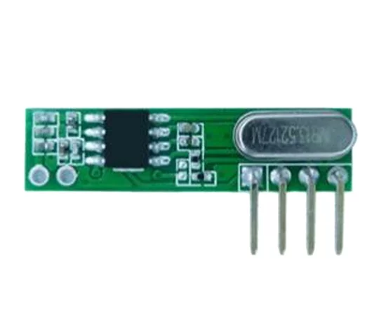 CY61 433.92MHz RoHS || CY61-433.92 CY