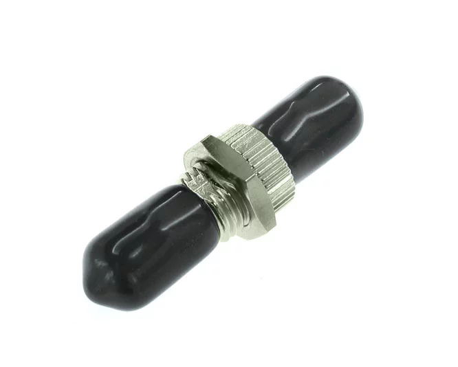 Faserstecker ST-ST, Multimode, Simplex