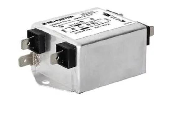 5500.2031 || 5500.2031 Schurter Anti-interference filter