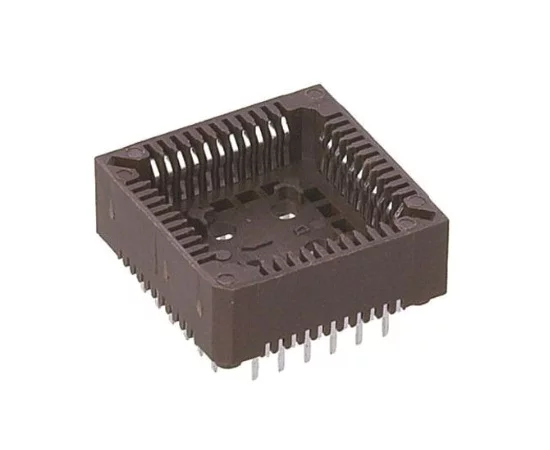 540-88-068-24-008 RoHS || 540-88-068-24-008 || 540-88-044-24-008 Preci-Dip PLCC Socket