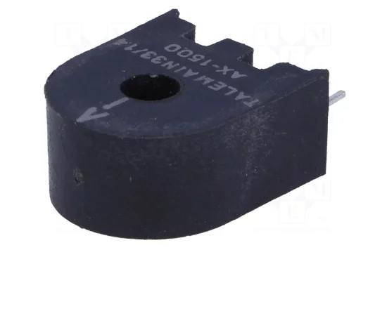 AX-1500 || AX1500 Talema Current transformer