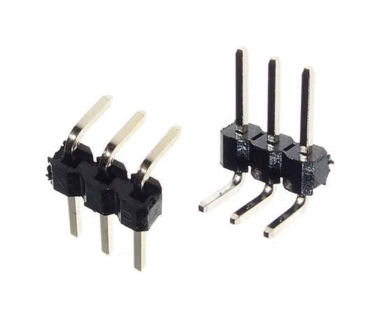 DS1022-1x3RDF11-B CONNFLY Stiftleiste