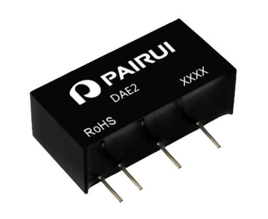 DAE2-0511F RoHS || DAE2-0511F