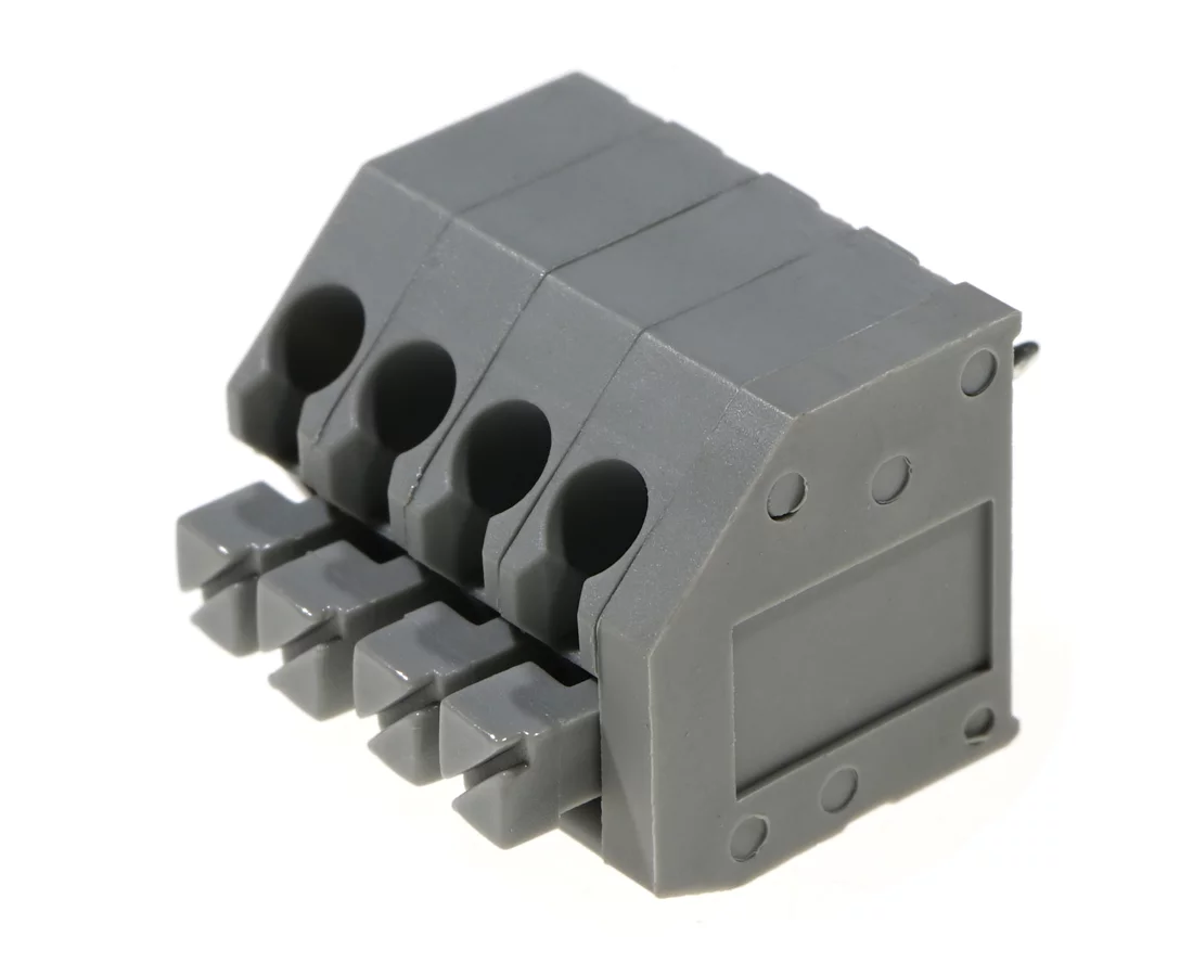 GT250-3.5-04P-11-01AH GOLTEN Terminal block