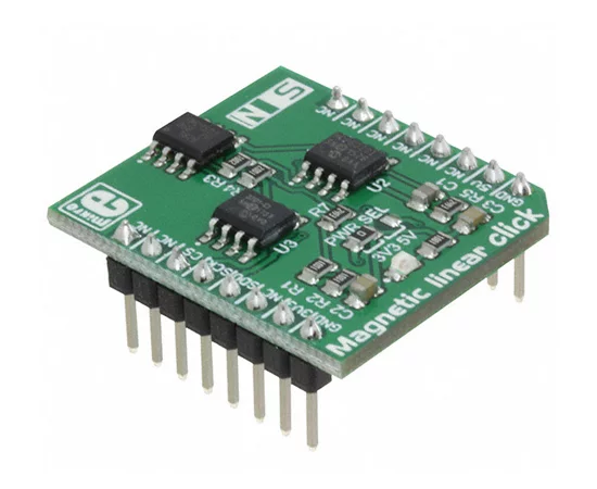 MIKROE-3274&nbsp;Mikroelektronik