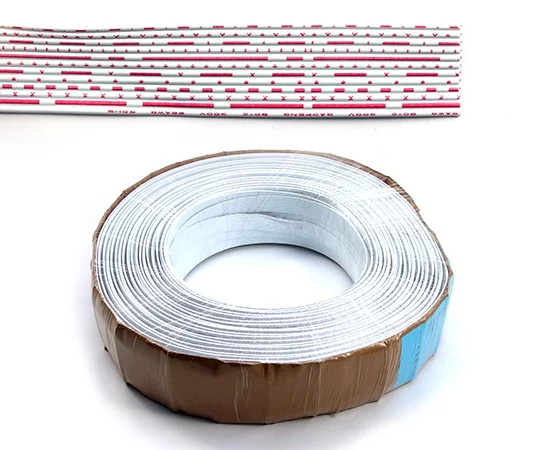AWG2468-7x0.16-1.48-RW/12P&nbsp;100M/R&nbsp;CONNECTAR&nbsp;Ribbon&nbsp;cable&nbsp;AWG