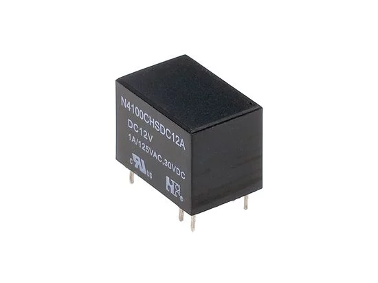 N4100CHSDC12V0.2W