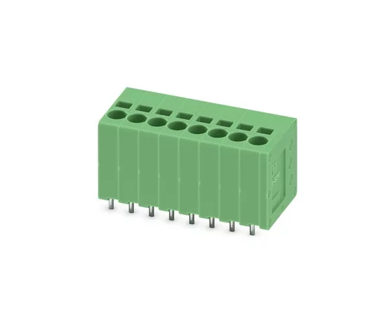 SPT 1.5/ 8-V-3.5 || Connector SPT 1.5/ 8-V-3.5 / 1990915 PHOENIX CONTACT