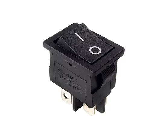 MRS201-2C3b; rocker switch;