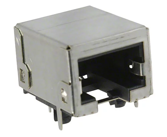 Gniazdo RJ45 MOLEX Seria 85505 Gniazdo RJ45 MOLEX Seria 85505