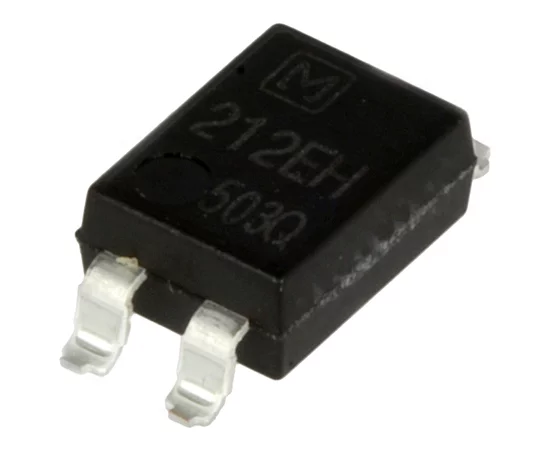 AQY212EHAT PhotoMOS Solid State Relay