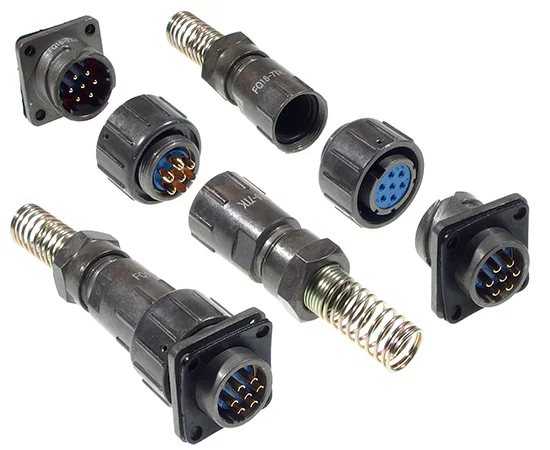FQ18-7TK/FQ18-7ZJ