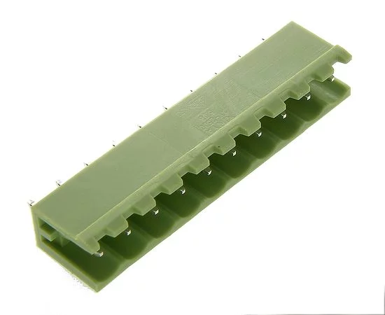 XY2500V-C(5.08)-10P XINYA Terminal block