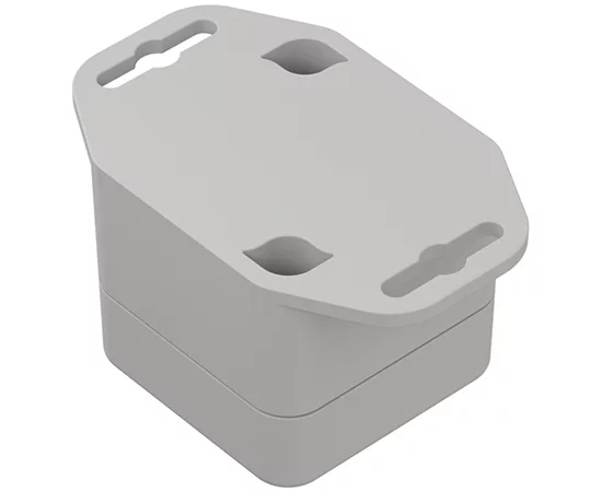 ZP45.45.40UJpH TM ABS-PC Kradex
