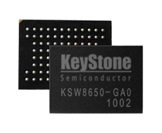 KSW8650&nbsp;KeyStone