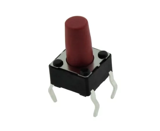 DTS-65R-V || DTS-65R-V DIPTRONICS Tact switch
