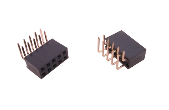 DS1024-2x5R2