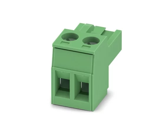 Connector MSTBT 2,5/ 2-ST-5,08 / 1779987 PHOENIX CONTACT